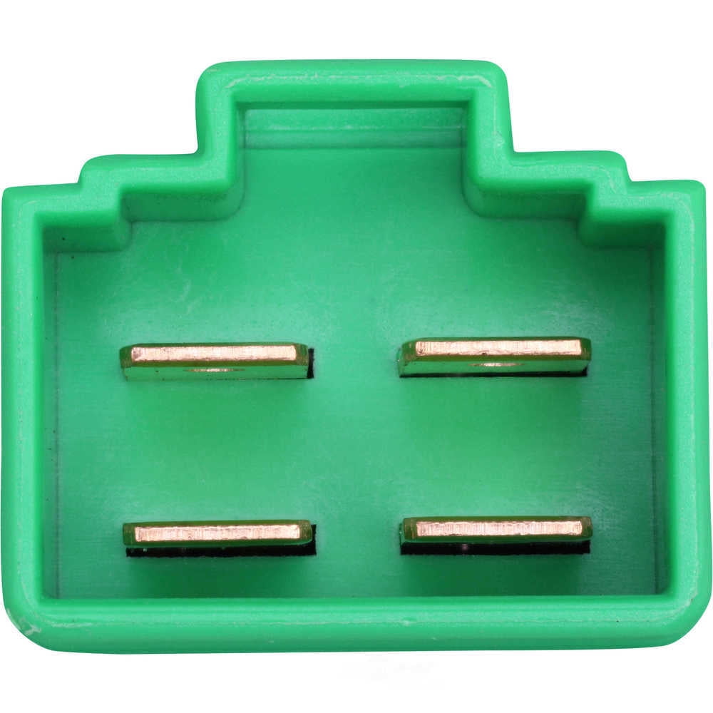 HOLSTEIN 2BMR0574 HVAC Blower Motor Resistor