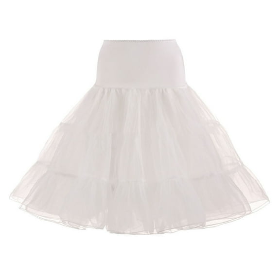 Sngxgn Women's Summer Solid Split Hem Mini Skirt(Beige,XL)