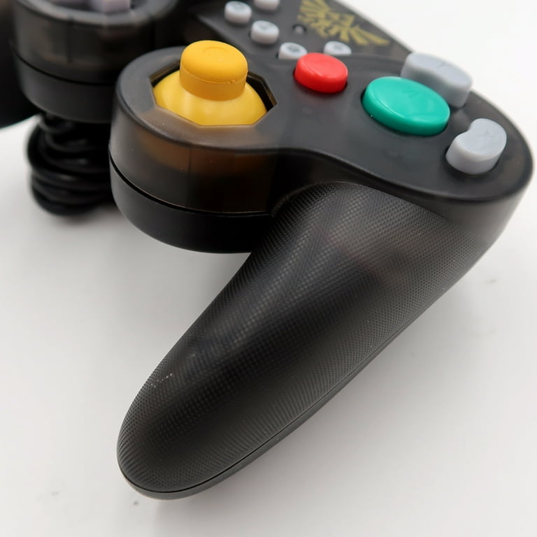Hori gamecube controller sale pc