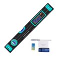 thumbnail image 1 of Digital Level Magnetic - Smart Level with Slope Percentage, Bottom Magnetic Lev-el Digital Measurements for Precision Scale,, 1 of 8