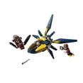 thumbnail image 4 of Set de construcción LEGO Superheroes 76019 Starblaster Showd, 4 of 5