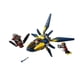 thumbnail image 4 of Set de construcción LEGO Superheroes 76019 Starblaster Showd, 4 of 5