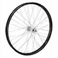 thumbnail image 3 of Wheel Master Roue avant de Vélo, 20 x 1.75, 36H, Acier, à Boulonner, Noir, 3 of 4