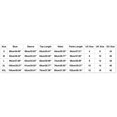 thumbnail image 6 of Puloru Family Matching Cute Pajamas Sets, Dad Mom Baby Kid Cartoon Bear Printed Sleepwear Homewear Sets, 6 of 6