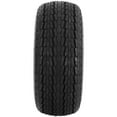 thumbnail image 2 of Freedom Hauler FH16 Trailer Tire 20.5/8.0-10 LRE 95J, 2 of 2