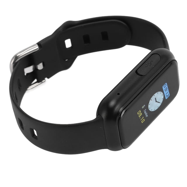 Sound Recording Device, Voice Recorder Watch File Encryption for Interviews 16GB,32GB,64GB