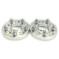 thumbnail image 2 of 2pc 20mm (0.787") Wheel Adapters | 5X105 to 5x114.3 5x4.5 Hubcentric Spacers, 2 of 5