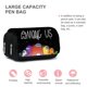 thumbnail image 1 of Bolsa Estuche para lápices periférico del juego Space Werewolf Likrtyny Para Estrenar, 1 of 6