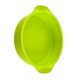 thumbnail image 3 of Bewildely Molde de silicona para pastel de forma redonda de color aleatorio, 1 Uds., utensilios de cocina para hornear, herramientas para pasteles, postres Herramientas y accesorios para hornear Verde Bewildely HA006779-04, 3 of 6