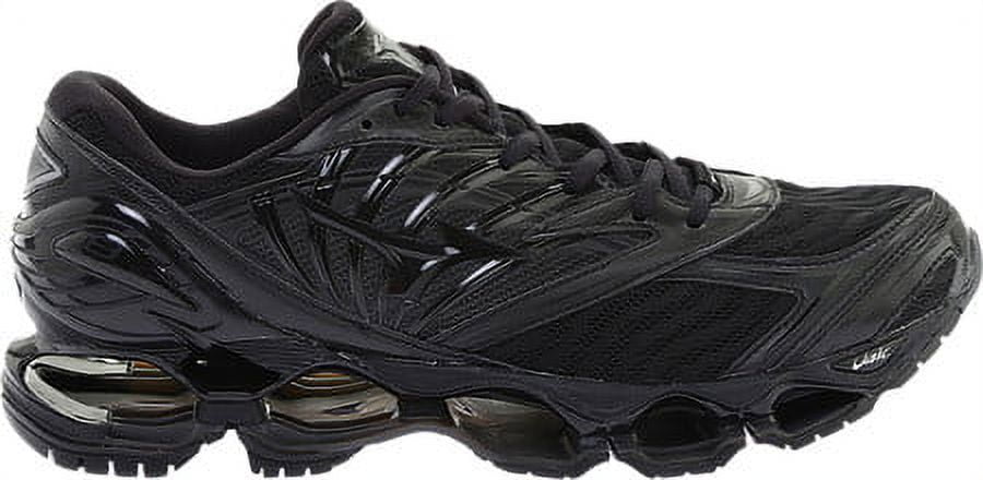 Men's Mizuno Wave Prophecy 8 Running Shoe - Walmart.com