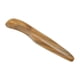 thumbnail image 4 of Dedo Gua Sha Stick, Herramienta Profesional De Masaje De Raspado De Madera Portátil Para Aliviar El Estrés Que Promueve El Flujo Sanguíneo Para Todo El Cuerpo, 4 of 7