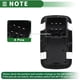 thumbnail image 4 of Interruptor de ventana eléctrica Unique Bargains para Dodge Grand Caravan Journey Nitro No.4602531AA, 4 of 7