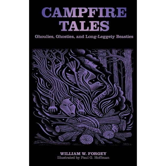 Campfire Books Campfire Tales, (Paperback)