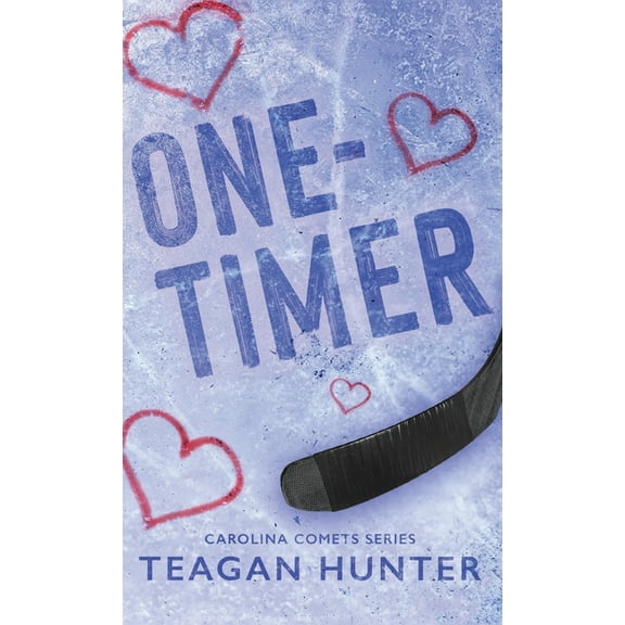 One-Timer (Special Edition Hardcover), (Hardcover)