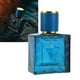 thumbnail image 4 of Perfume refrescante de larga duración para hombre, perfume de fragancia ligera elegante portátil para fiesta de citas, 30ml, 4 of 5