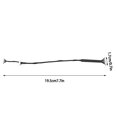 thumbnail image 4 of Para DJI Air 2S Mantenimiento de aeronaves Gimbal Camera Signal Line Accesorios, 4 of 5