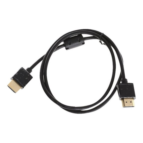 Epic Dji Ronin-MX Hdmi Cable for Srw-60G Drone Flyer