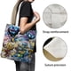 thumbnail image 3 of Skylanders Swap Force Bolso de tela con estampado de lienzo para mujer, bolsa de compras reutilizable y estética, con cremallera interior, regalo para mujer,40*40cm., 3 of 6