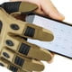 thumbnail image 3 of AL negro antideslizante moto paseo fitness ropa deportiva protección, 3 of 4