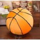 thumbnail image 4 of Basketball Plush Toy, Soft Stuffed Toy For Kids-zzy, 4 of 4