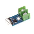thumbnail image 4 of 5 Pcs MAX6675 Module de Capteur de Température Thermocouple Type K pour Framboise Pi, 4 of 6