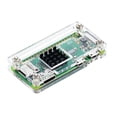 thumbnail image 2 of 2X Estuche Acrílico 4 En 1 Kit para Zero W Y Pi Zero con Disipador de, 2 of 5