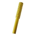 thumbnail image 1 of Broca de diamante para amolar, fresa de diamante universal de 60 mm de largo, accesorio para amoladora diámetro 8mm, 1 of 9
