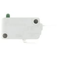 DAOKAI 20PCS V-15-1C25 16A Micro-interrupteur 125V/250V Bouton d'action DAOKAI 20PCS V-15-1C25 16A Micro-interrupteur 125V/250V Bouton d'action