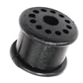 thumbnail image 1 of Transmission Gear Lever Cable Linkage Bushing 4S6P-7412 4S6P7412AA Premium Professional Parts Accessories , Black Manual, 1 of 8