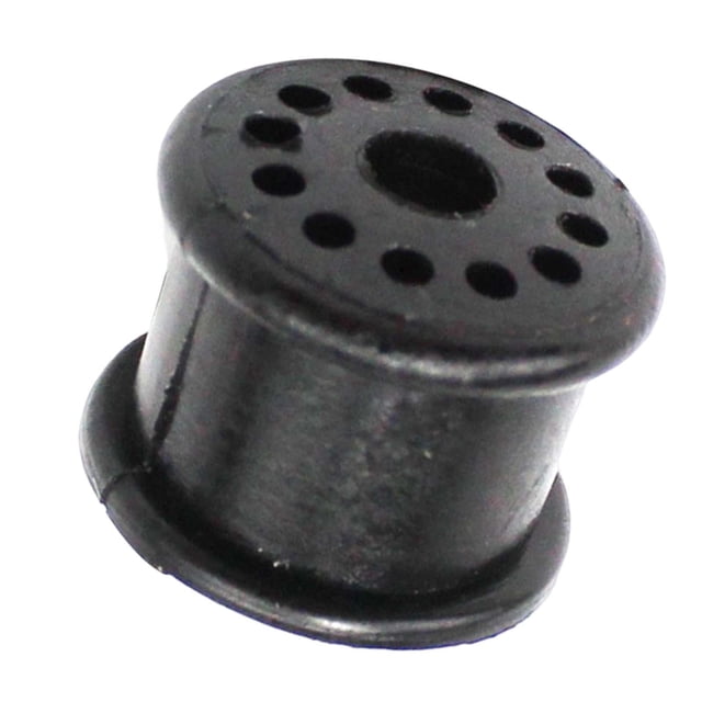 Transmission Gear Lever Cable Linkage Bushing 4S6P-7412 4S6P7412AA Premium Professional Parts Accessories , Black Manual
