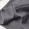 thumbnail image 3 of XuJwPNcy Womens Thermal Underwear Tops Built-In Chest Pad Fleece Line Warm Shirt Scoop Neck Thick Long Sleeve Undershirts, 3 of 6