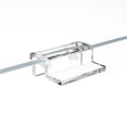 thumbnail image 4 of 4Pcs Glass Cover Clip Holder For Aquarium Fish , High Transparency, Sturdy & Durable, 4 of 8