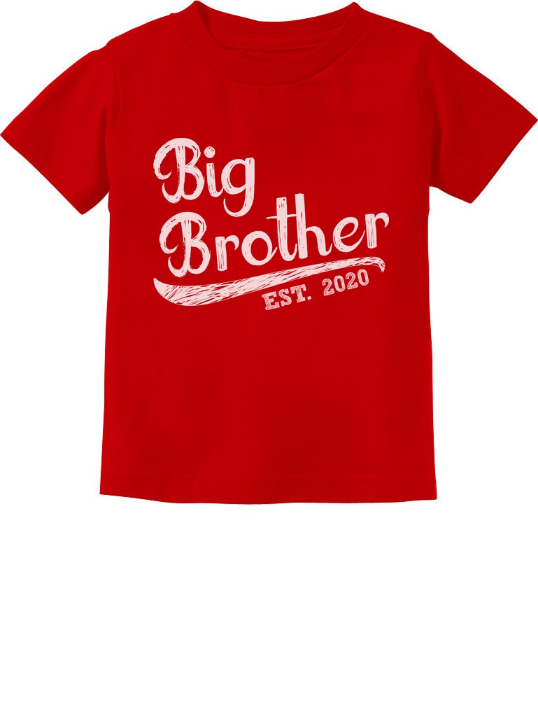 Big brother shirt walmart Clearance