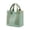 Green, variant on VAIFTILNO Casual Canvas Tote Bag – 2-Way with Crossbody Strap, Multi-Pocket, Lightweight Shoulder Handbag for Daily Use, Work, Shopping for Women