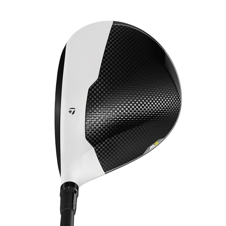 taylormade golf 2017 m2 driver 460cc 9.5 degrees stiff flex stock