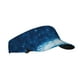 thumbnail image 1 of Balery Blue Glitter Sparkles Gorra deportiva con visera ajustable para mujer y hombre (talla única), 1 of 7