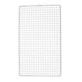 thumbnail image 1 of Herramientas para Acampar Al de Malla de Alambre de Parrilla de de material acero Inoxidable - 26 x 44 cm CUTICAT Malla de alambre de barbacoa, 1 of 8