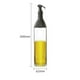 thumbnail image 2 of Botella de Condimentos de Vidrio a Prueba de Fugas para Cocina | Dispensador de Aceite para Cocina | Almacenamiento de Vino, Salsa de Soya, Vinagre | Gran Capacidad para Conservación Fresca | ABS +, 2 of 2