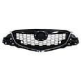 thumbnail image 1 of Parrilla Cx-5 2013 A 2016 Mazda Filo Cromado Generica 1 Pieza, 1 of 3