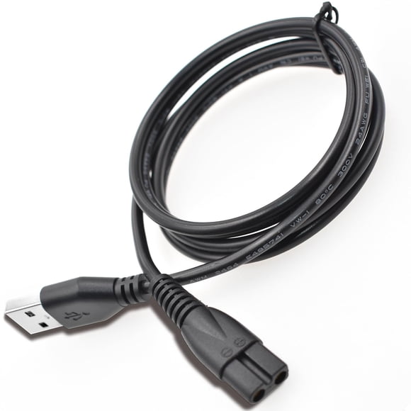 Cable de Carga BOEEA Meridian Grooming 1m 5V USB