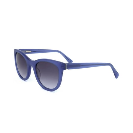 UPC 803926392309 product image for Derek Lam sunglasses HALEY 52/24/140 MVIOC MATTE VIOLET CRYSTAL | upcitemdb.com