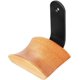 thumbnail image 2 of Headphone Stand, Gaming Headset Support, Headphone Holder, Walnut Wood Headphone Stand for Audio H, 2 of 5