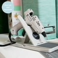 thumbnail image 5 of Sizzix Glue Gun Stand with Drip Portability - Storage & Organizer, 5 of 6