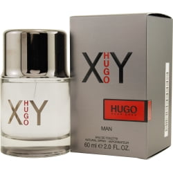 hugo boss xy