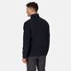 thumbnail image 3 of Regatta - Chaqueta polar modelo Montes para hombre (Marino), 3 of 6