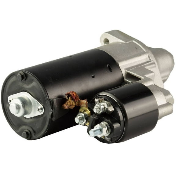 Bapmic 0061510501 Engine Starter Motor for Mercedes Benz Chrysler W164 V251 Crossfire