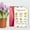 A, variant on Teacher Appreciation Card - Bulk for for Teacher’s Day Celebrations and Year-Round Gratitude