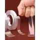 thumbnail image 1 of 1pc 1mm Thick Transparent Nano Double Sided Tape, Strong Adhesive And No Traces, Suitable For Office, Home, Daily Use, 1 of 5