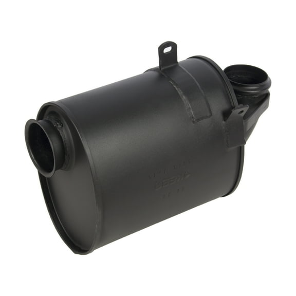 Muffler Replacement for John Deere Tractor; 7610 RE215931