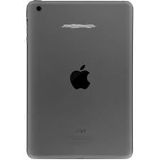 Pre-Owned Apple iPad mini 16GB, Wi-Fi, 7.9" - Black & Slate - (MD528LL/A)
